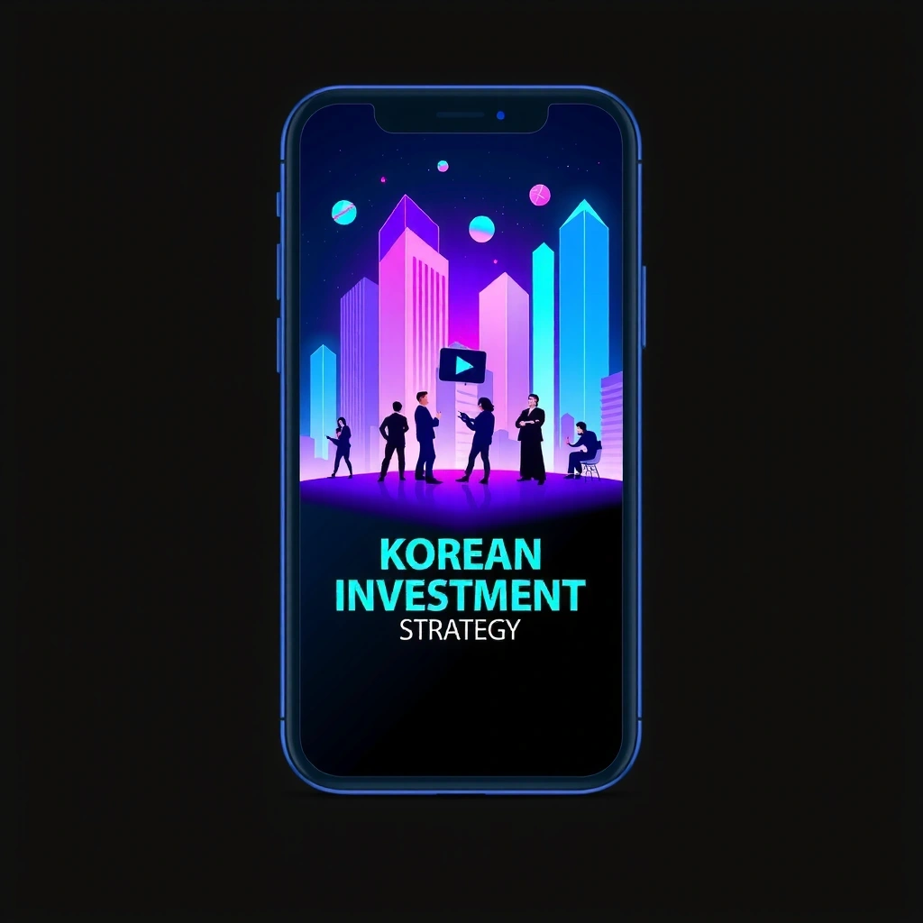 Investment Hero Korea