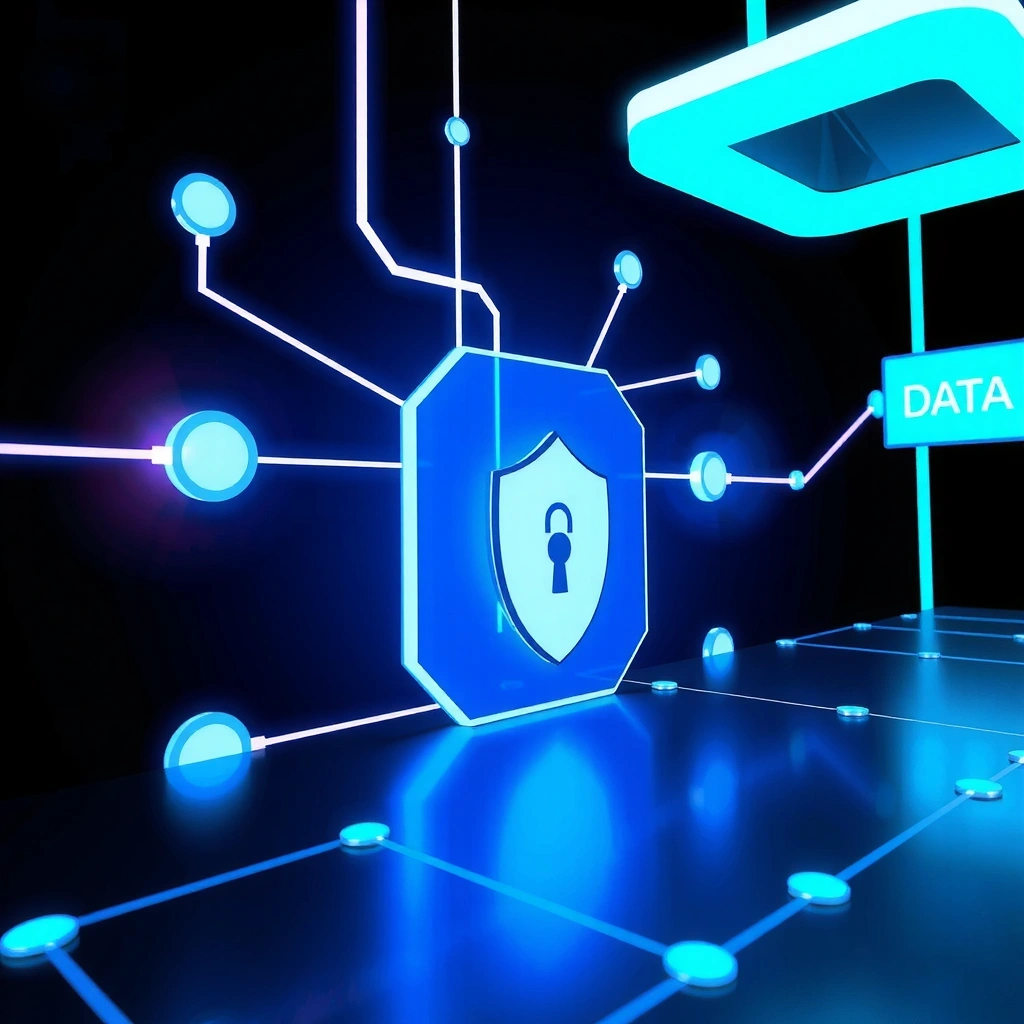 Data security and sharing